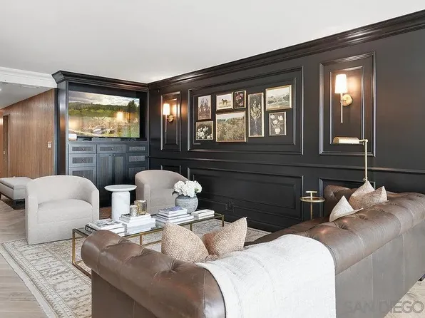 1820 Avenida Del Mundo Unit 201, Coronado, CA 92118