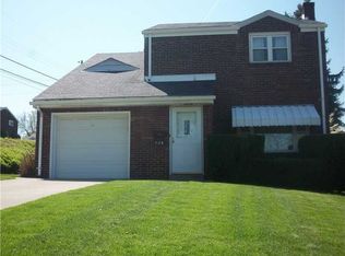 538 Moore Ave, Baden, PA