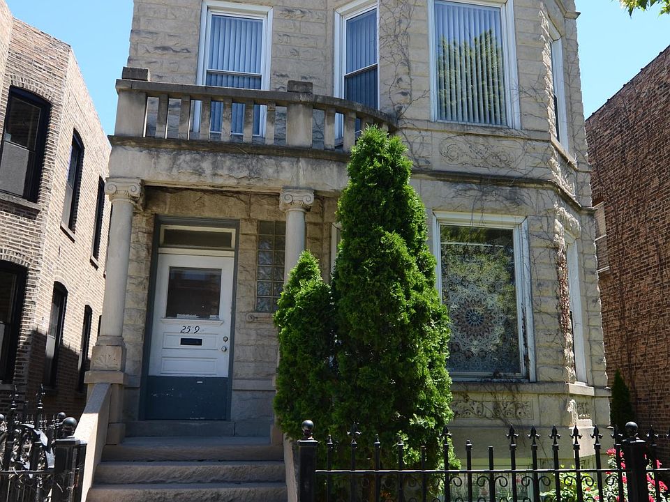 1st image of 2521 N Francisco Ave