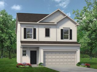 101 Commons Cir, Clayton, NC 27520