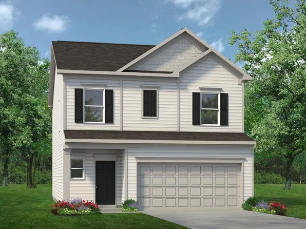 101 Commons Cir, Clayton, NC 27520