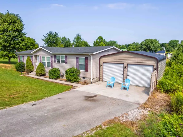 120 Mjb Dr, London, KY 40744