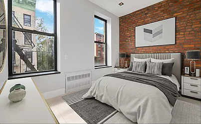 Rented by REAL New York