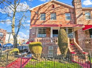 5401 Clarendon Rd, Brooklyn, NY 11203