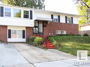 405 Hurtt Pl, Fort Washington, MD 20744