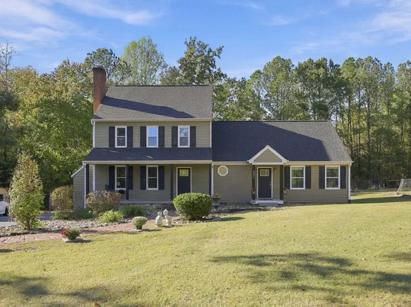 4801 Eagleroost Ct, Wake Forest, NC 27587
