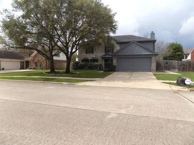 4008 Dogwood Dr, Pearland, TX, 77584