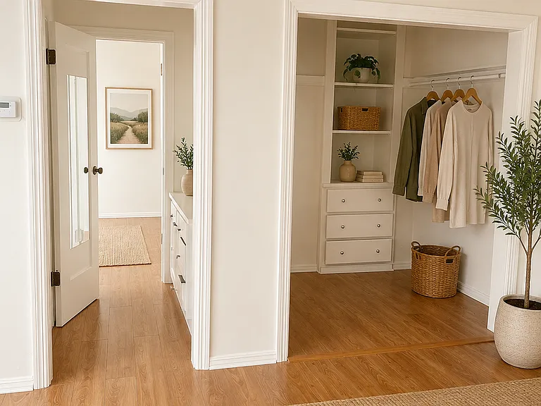1427 N Kingsley Dr #104 — Photo 6