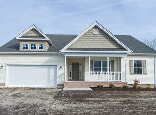 1737 Cedar St, Pocomoke City, MD 21851