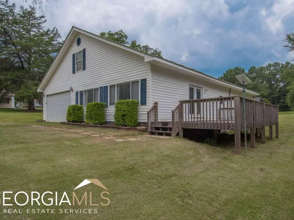 2151 Blue Creek Rd, Hogansville, GA 30230