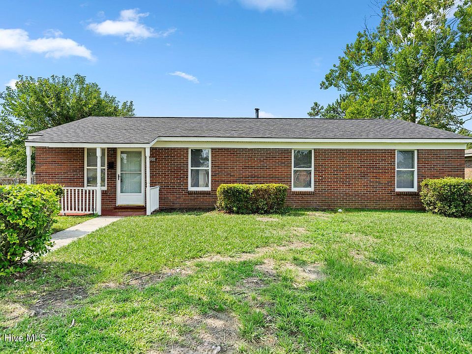 1st image of 2702 Bunche Street