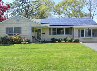 603 Oak Ter, Point Pleasant Beach, NJ 08742