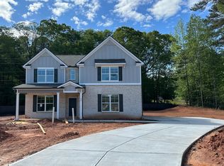 580 Hancock Dr LOT 28, Atlanta, GA 30354