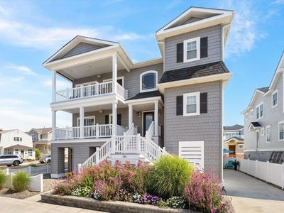 294 86th St, Stone Harbor, NJ, 08247