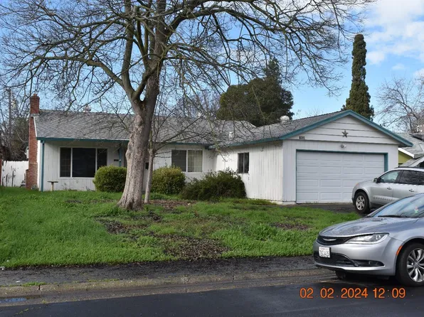 7909 Lesser Way, Citrus Heights, CA 95621