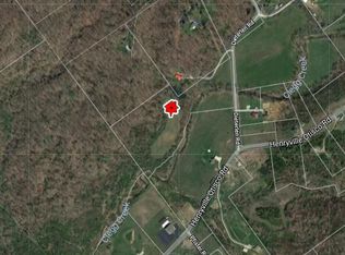 409 Dieterlen Rd, Henryville, IN 47126