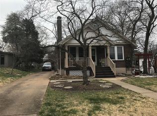 434 Central Pl, Saint Louis, MO 63122