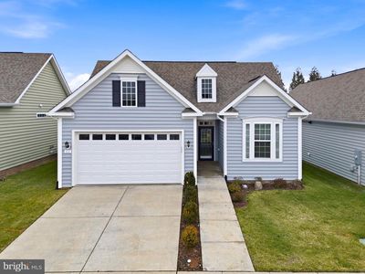 111 Bluets Dr, White Post, VA, 22663