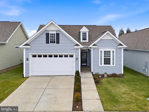 111 Bluets Dr, White Post, VA 22663