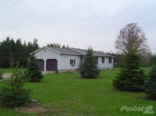14958 Beagle Blvd, Beulah, MI 49617