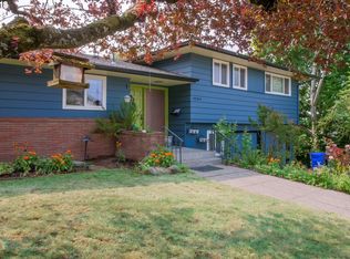 1204 SW Nevada St, Portland, OR 97219