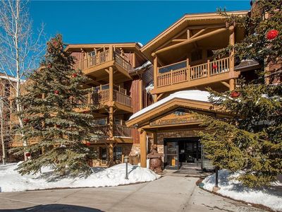 7447 Royal St #330, Park City, UT, 84060