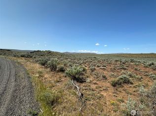 5202 Texas Loop, Ephrata, WA 98823