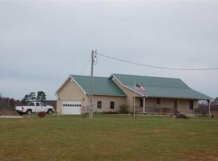 19810 Lakeview Trl, Raymondville, MO 65555