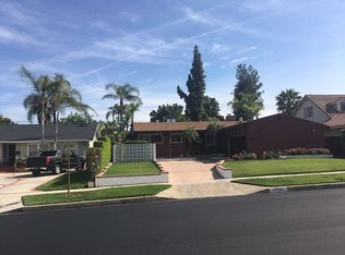 17180 Bircher St, Granada Hills, CA 91344