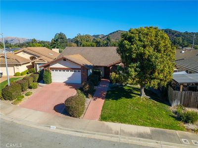 1154 Pradera Ct, Arroyo Grande, CA, 93420