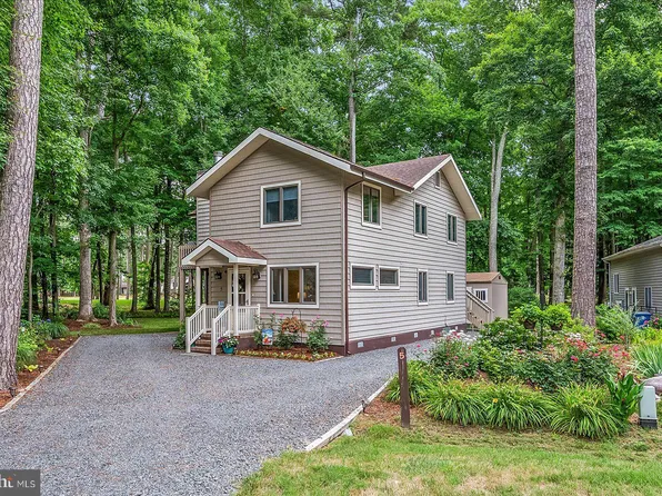 5 Warbler Ct, Ocean Pines, MD 21811