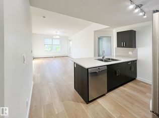 667 Watt Blvd SW #406, Edmonton, AB