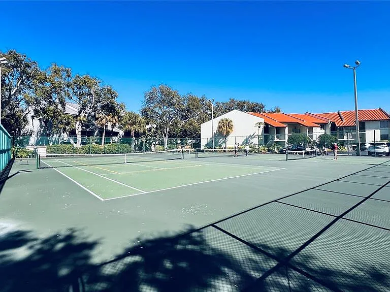 1515 Pinellas Bayway S #46 — Photo 49