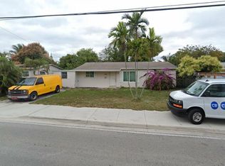 6355 Southgate Blvd, Margate, FL 33068