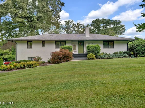 6010 Centerwood Dr, Knoxville, TN 37920