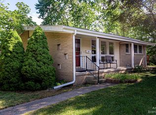 927 Westwood Ave, Ann Arbor, MI