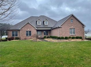 3311 Eastport Rd SE, Dennison, OH 44621