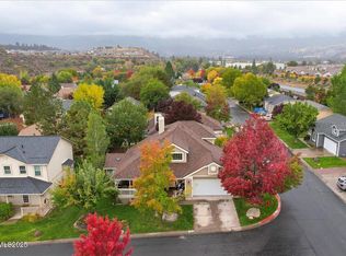 105 Wintercrest Dr, Verdi, NV 89439
