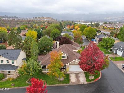 105 Wintercrest Dr, Verdi, NV, 89439