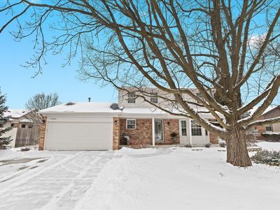 52903 D W Seaton Dr, Chesterfield, MI, 48047