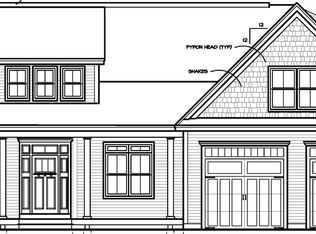 27 Haystack Cir, Pelham, NH 03076
