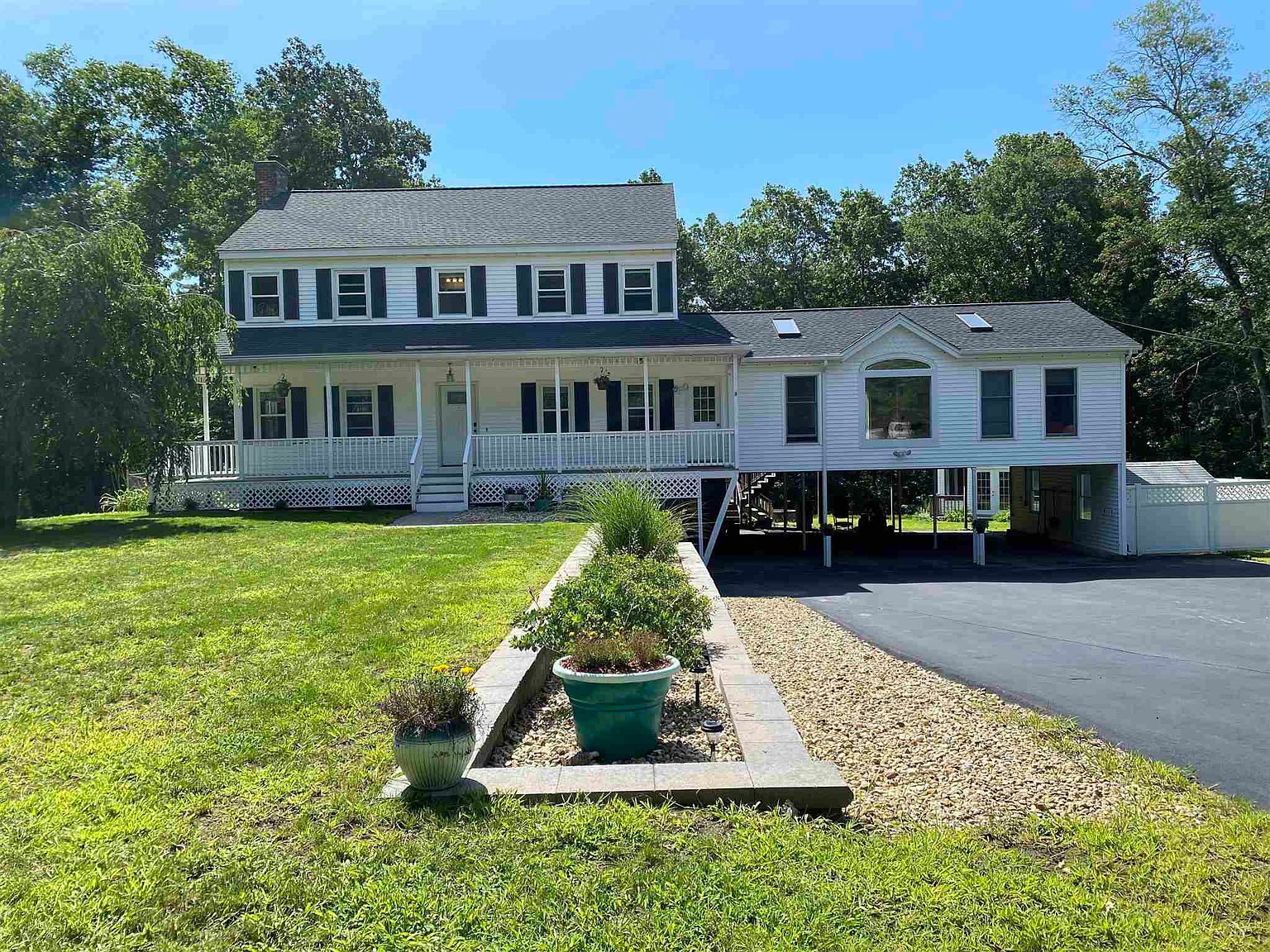 45 Keyes Hill Road, Pelham, NH 03076 Zillow