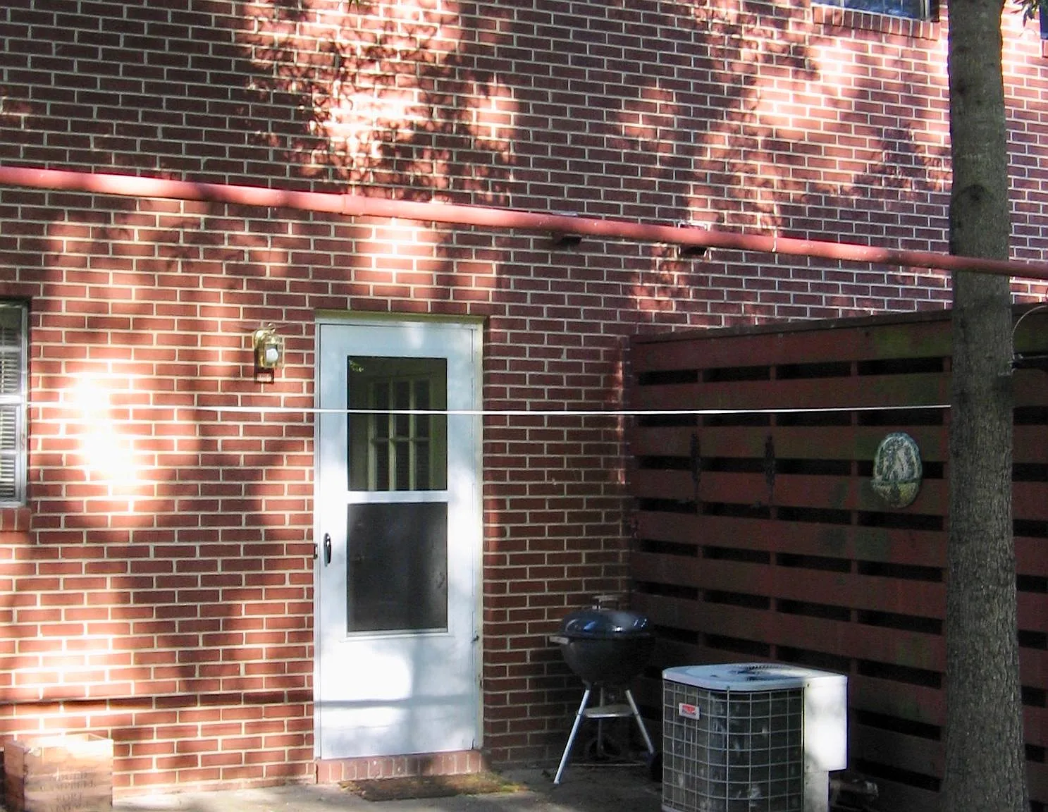 2 bed, 1.5 bath, 1080 sqft, $1,550 — Photo 4