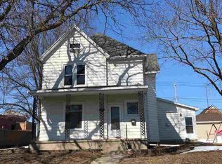 316 2nd Ave SE, Dyersville, IA 52040