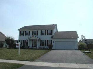 101 Jonquil Ln, Rochester, NY 14612
