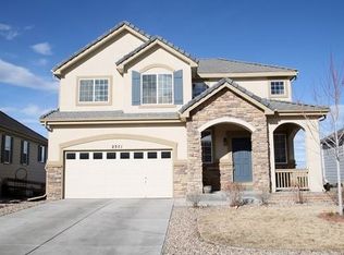 2371 Broadleaf Loop, Castle Rock, CO 80109