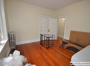 1788 Beacon St APT 2A, Brookline, MA 02445