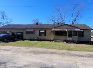 140 Franklin St, Orangeburg, SC 29115