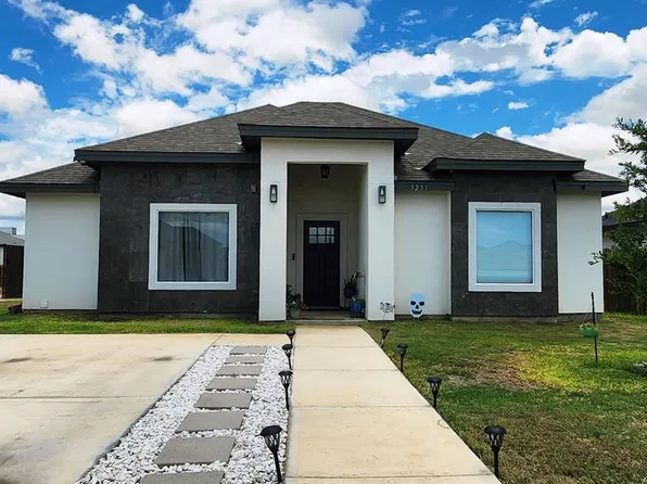3251 Mauricio Libson Blvd, Eagle Pass, TX 78852
