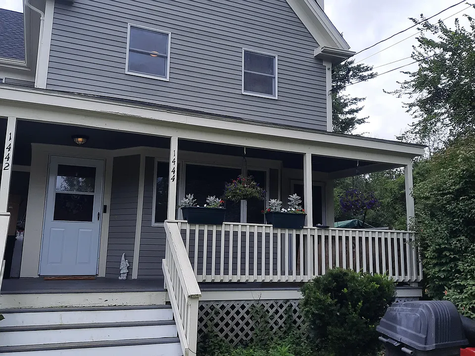 1444 Hanover St #2-M
